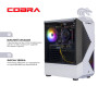 Персональний комп`ютер COBRA Advanced Windows 11 Home (I124F.32.S5.55.25180W)