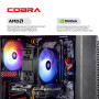 Персональний комп`ютер COBRA Advanced (I124F.32.S10.55.23142)