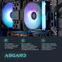 Персональний комп`ютер ASGARD Eir (A84F.32.S10.57.10195)