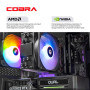 Персональний комп`ютер COBRA Advanced (A77.32.S1.56.21145)