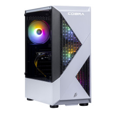 Персональний комп`ютер COBRA Advanced Windows 11 Home (I124F.32.S5.55.25180W)