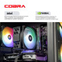 Персональний комп'ютер COBRA Advanced Windows 11 Home (I225F.64.S20.57T.24655W)