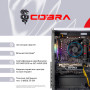 Персональний комп`ютер COBRA Advanced Windows 11 Home (I124F.32.S5.55.25180W)