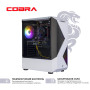 Персональний комп`ютер COBRA Advanced (I124F.32.S1.56.25189)
