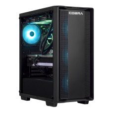 Персональний комп`ютер COBRA Gaming (A97X.64.H2S5.97XT.21675)