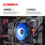 Персональний комп`ютер COBRA (I144F.32.S10.56.23091)