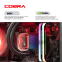 Персональний комп`ютер COBRA Gaming (I147KF.32.H1S5.57T.25458)