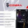Персональний комп`ютер COBRA Advanced (A45.32.S5.55.22543)