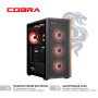 Персональний комп`ютер COBRA Gaming (I147KF.32.H1S5.57T.25458)