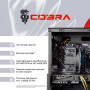 Персональний комп`ютер COBRA (I144F.32.S10.56.23091)