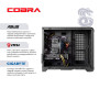 Персональний комп`ютер COBRA (I144F.32.S10.56.23091)