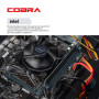 Персональний комп'ютер COBRA Advanced Windows 11 Pro (I124.32.H1S2.INT.24415W)