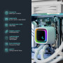 Персональний комп`ютер ASGARD Ran (A97X.32.S10.57T.5528)