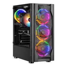 Персональний комп`ютер COBRA Advanced (A56.32.S10.56.20398)