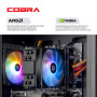 Персональний комп'ютер COBRA Advanced (A56.16.S10.56T16.22665)