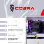 Персональний комп`ютер COBRA (A57X.32.S10.56T.23092)