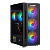 Персональний комп`ютер COBRA (A56.32.S10.56T.23061)