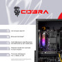 Персональний комп'ютер COBRA Advanced (A56.16.S10.56T16.22665)
