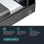 Персональний комп`ютер ASGARD (A99X.64.S20.58.7103)