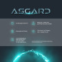 Персональний комп`ютер ASGARD (A76X.32.S10.47S.5149)