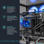 Персональний комп`ютер ASGARD (A99X.64.S20.58.7103)