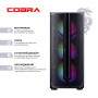 Персональний комп`ютер COBRA Advanced (I114F.32.S10.46.18533W)
