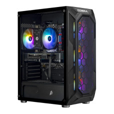 Персональний комп`ютер COBRA Advanced (I144F.32.S1.56.25312)
