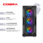Персональний комп`ютер COBRA Advanced (A55.16.S2.55.23464)