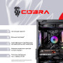 Персональний комп`ютер COBRA Gaming (A98X3D.64.S20.57T.21793)