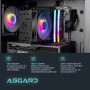 Персональний комп`ютер ASGARD (A84F.32.S10.46.5549)