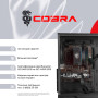 Персональний комп`ютер COBRA (A55.32.S10.56.23127)