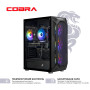 Персональний комп`ютер COBRA Advanced (A75F.32.S10.56T.20388)