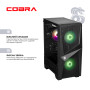 Персональний комп`ютер COBRA (A55.32.S10.56.23127)