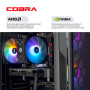 Персональний комп`ютер COBRA Advanced (A75F.32.S1.56T8.20928)