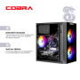 Персональний комп`ютер COBRA Advanced (I121F.16.S5.35.25076)