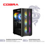 Персональний комп'ютер COBRA Advanced (A87F.32.S10.55.22833)