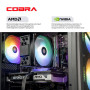 Персональний комп'ютер COBRA Advanced (A87F.32.S10.55.22833)