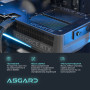 Персональний комп`ютер ASGARD (A78X3D.32.S10.57T.7201)