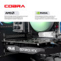 Персональний комп`ютер COBRA (A55.16.S5.35.23117)