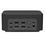 Док-станція Logitech Logi Dock Graphite (986-000020)