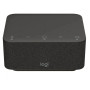 Док-станція Logitech Logi Dock Graphite (986-000024)