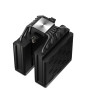 Кулер процесорний DeepCool AG620 BK ARGB V2 (R-AG620-BKAMMN-GJD)