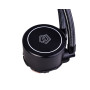 Система водяного охлаждения ID-Cooling Frostflow X 360, Intel: 1700/1200/2066/2011/1366/1151/1150/1155/1156, AMD: TR4/AM4/FM2+/FM2/FM1/AM3+/AM3/AM2+/AM2, 394х120х27 мм, 4-pin