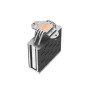 Кулер процесорний DeepCool AK400 (R-AK400-BKNNMN-G-1)