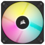 Вентилятор Corsair iCUE AF120 RGB Slim Black Dual Fan Kit (CO-9050162-WW)