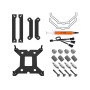 Кулер процессорный ID-Cooling SE-207-XT Black, Intel: 2066/2011/1200/1151/1150/1155/1156, AMD: AM4, 157х144х122 мм, 4-pin PWM