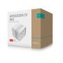 Кулер процесорний DeepCool Assassin IV WH (R-ASN4-WHNNMT-G)