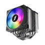 Кулер процесорний 1stPlayer CY12LD Black