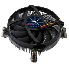 Кулер процесорний Titan DC-155A915Z/RPW, Intel: 1155/1156, 95х95х16 мм, 4-pin