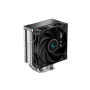 Кулер процесорний DeepCool AK400 (R-AK400-BKNNMN-G-1)